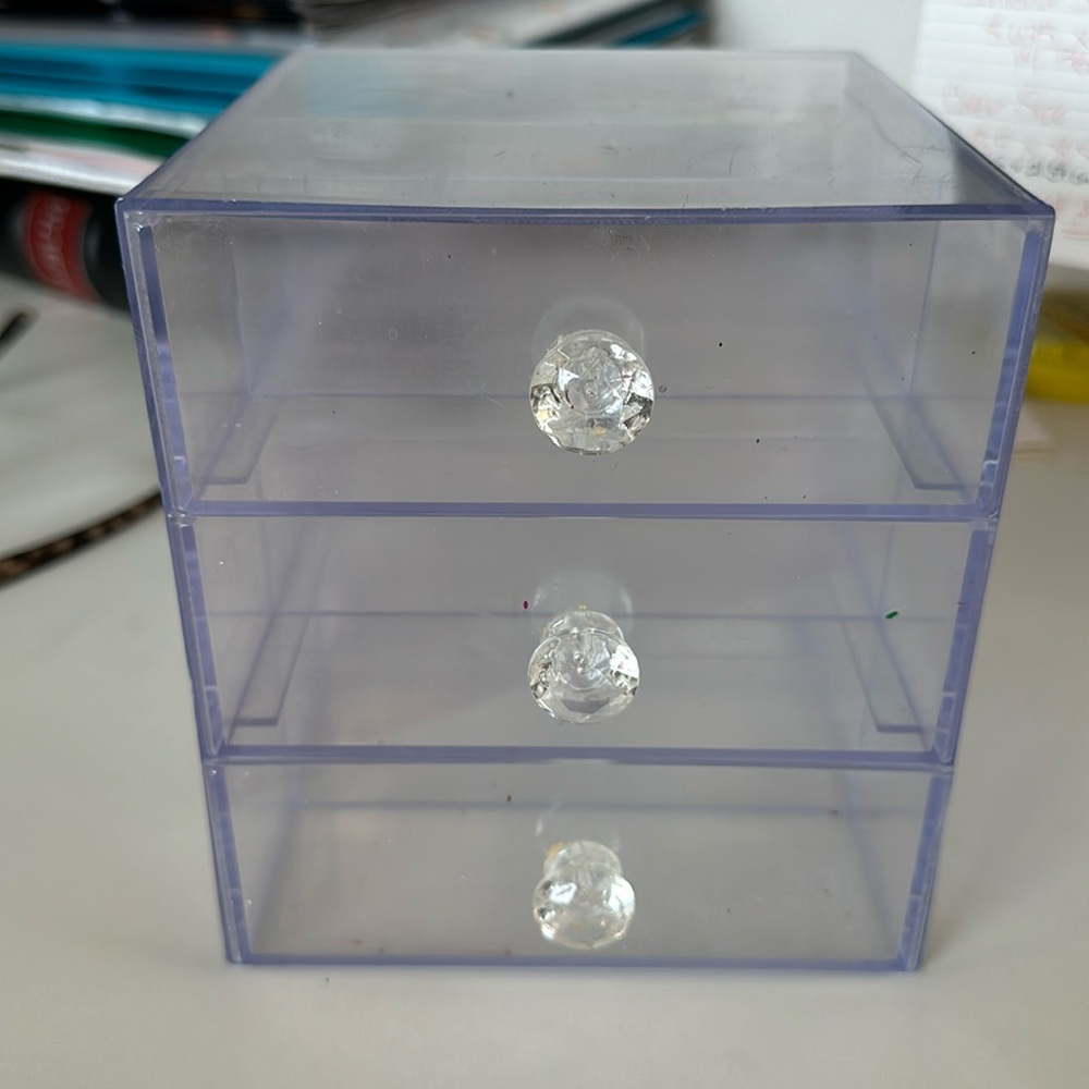 Washi tape holder